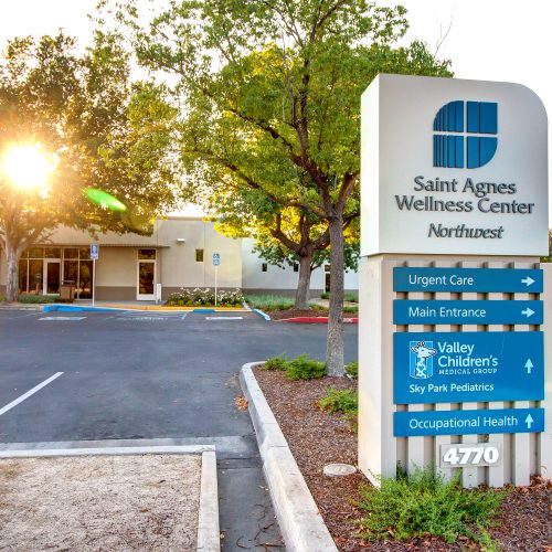 Saint Agnes Urgent Care Herndon And Milburn Tricheenlight